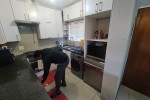 2 bedroom flat move