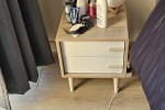 2 bedroom flat move