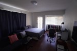 1 bedroom flat move