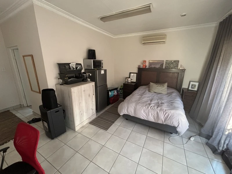 1 bedroom flat move