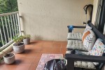2 bedroom flat move