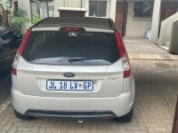 Ford figo
