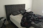 2 bedroom flat move