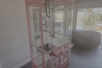 Vintage Claw Machine