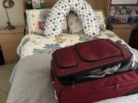 4+ bedroom house move