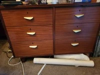 Drawer cupboard, Cupboard, Desk, Filing cabinet, Round table, desk, cu...