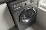 Queen Size Bed, Double Door Fridge, Washing Machine, 2 Bed side Tables...