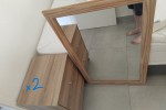 1 bedroom house move