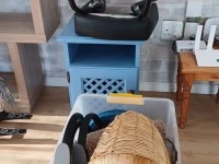 2 bedroom house move