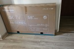 2 bedroom flat move
