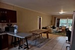 2 bedroom flat move