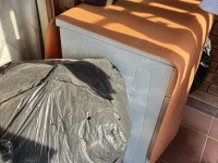 2 bedroom flat move