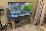 2 bedroom flat move