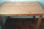 2 bedroom flat move