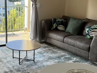2 bedroom flat move