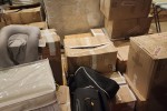 2 bedroom flat move