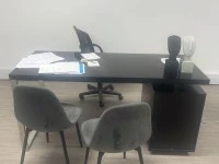 2 bedroom flat move