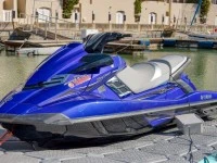 Other boat 3 seater waverunner jet ski and 13ft kayak.