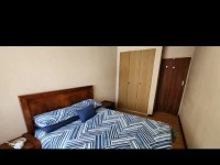 3 bedroom flat move