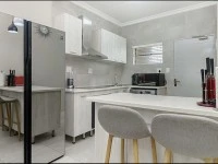 2 bedroom flat move