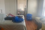 1 bedroom flat move
