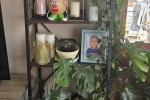 2 bedroom flat move