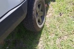 Jeep Grand Cherokee 3.0l CRD