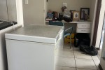 2 bedroom flat move