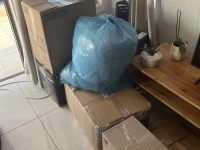 2 bedroom flat move