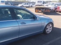 Mercedes C  CLASS