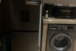1 bedroom flat move