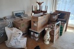 2 bedroom house move