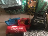 1 bedroom house move