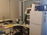 1 bedroom house move