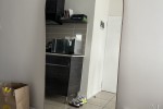 1 bedroom flat move