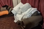 3 bedroom house move