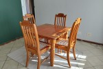 2 bedroom flat move