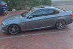 BMW 325i e92