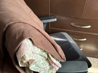 2 bedroom flat move