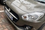 Suzuki Swift GLX