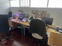 2 bedroom flat move