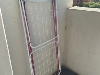 2 bedroom flat move