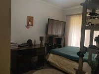 2 bedroom flat move