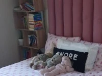 2 bedroom flat move