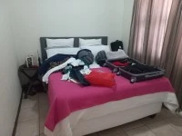 2 bedroom flat move