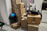 1 bedroom flat move