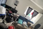 3 bedroom flat move