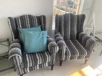 2 bedroom flat move