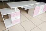 Mokki study desk