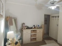 2 bedroom flat move